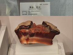 -湖南省地质博物馆