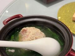 -狮王府淮扬菜(新街口友谊店)