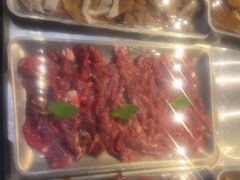 -德四家·云南傣味烧烤品牌(和谐店)