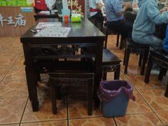 -牛王庙(龙华花园店)