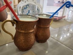 土耳其酸奶-Aladdin·阿拉丁土耳其餐厅(信和广场店)