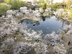 -南京城墙景区
