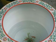 -T館·花园艺术餐厅