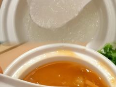 冰糖燕窝-庄氏祥记家常食府(国瑞建材家居博览中心店)