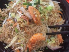 -台州老六海鲜面馆(上南总店)