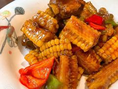 -黑土印象菜馆(三元桥店)