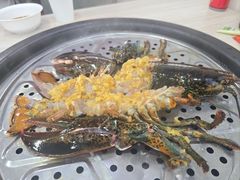 -船奇蒸汽海鲜·闽菜(八市海鲜总店)