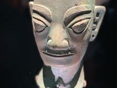 -三星堆博物馆
