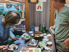 -思金拉措庄园藏餐(太阳岛店)