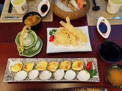 -简家·海鲜盛宴(下沙店)