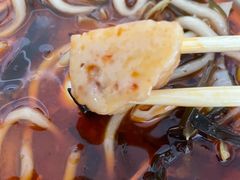 -45°李小姐土豆粉(世纪港湾店)