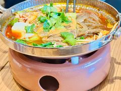 -遇见小面(君逸世家店)