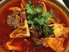 -眉州东坡·熊猫主题餐厅(枫蓝店)