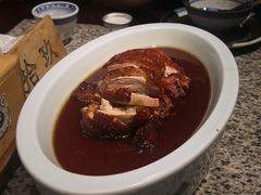 -南京大牌档(凯德1818店)