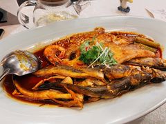 -渔娘渔家丹东海鲜(东直门店)