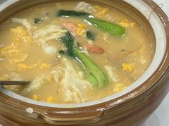 -北戴河转鱼·炒螃蟹酱餐厅