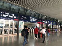 -南宁东站