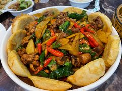 -小山东羊肉汤馆(同济新村店)