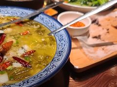 -缪氏川菜(深圳北站缤果空间店)