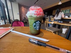 -星巴克(深圳丹竹头分店)