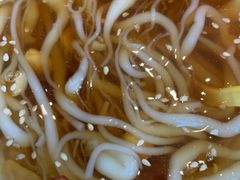 -邓婆婆手工冰粉铺(中港·燊海森林店)