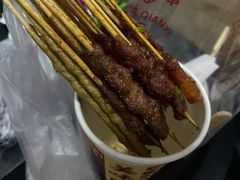-千禧炸串(明瓦廊店)
