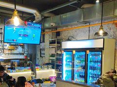 -有局·成都市井烧烤·精酿啤酒(双楠店)