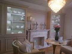 -Me Coffee下午茶艺术空间