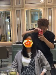 -匠心荟MG染烫店