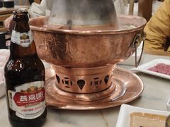 -牛街·马辈儿涮肉(牛街二店)