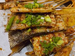 -五样儿西昌小签签烤串(建设路店)