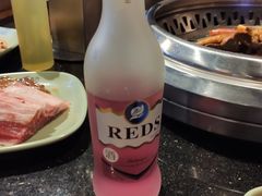 -梨花自助烤肉(天河城店)