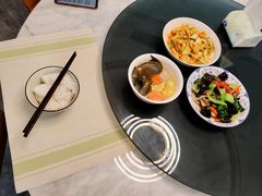 -金贝儿月嫂(高新尚品国际店)