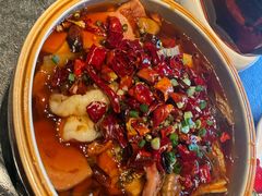 -紫泥369粗粮季(四牌楼店)