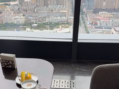 -秀·吧 Show Bar(兰州盛达希尔顿酒店)