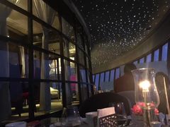 -广州花园酒店-凌璇阁360度高空海鲜自助餐CAROUSEL