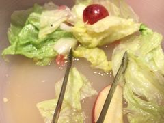 大拌菜沙拉-西贝(六里桥旗舰店)