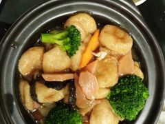 -丰收日·小海鲜·沪上家宴(顾村正大店)