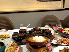 -君霖海鲜私房菜(春柳店)