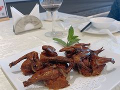 -禾悦庄餐厅