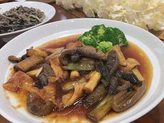 -友鹏海鲜(新宜白大道店)