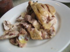 开封桶子鸡-稻香居锅贴(宋都御街店)