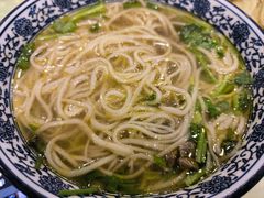 拉面-右安门拉面