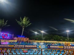 -上海玛雅海滩水公园