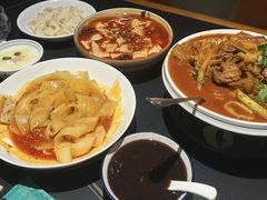 -阿西娅食府(中关村店)