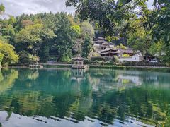 -和顺古镇