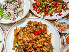 -阿季·当季酒食(后江埭店)