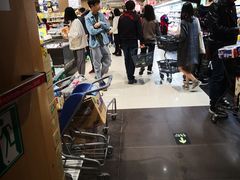 -海港城购物中心