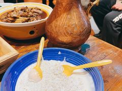 -蒙亨·手把肉·蒙古包文化主题餐厅(天恒广场店)