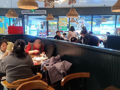 -豪享来中西餐厅(隆昌店)
